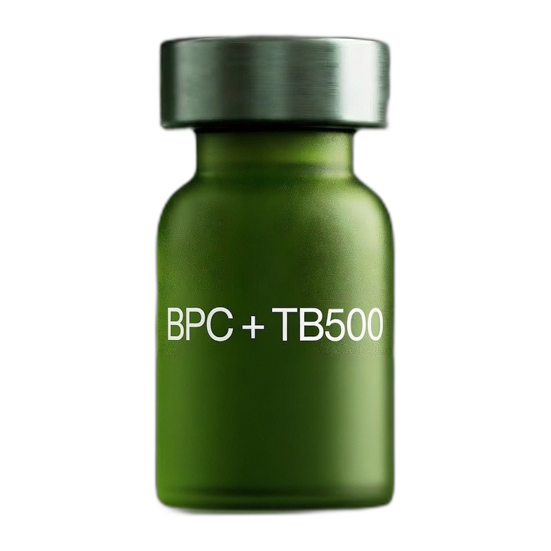 BPC + TB500