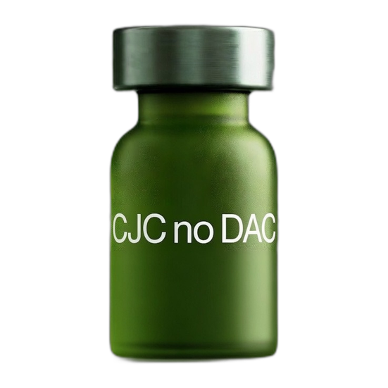 CJC no DAC