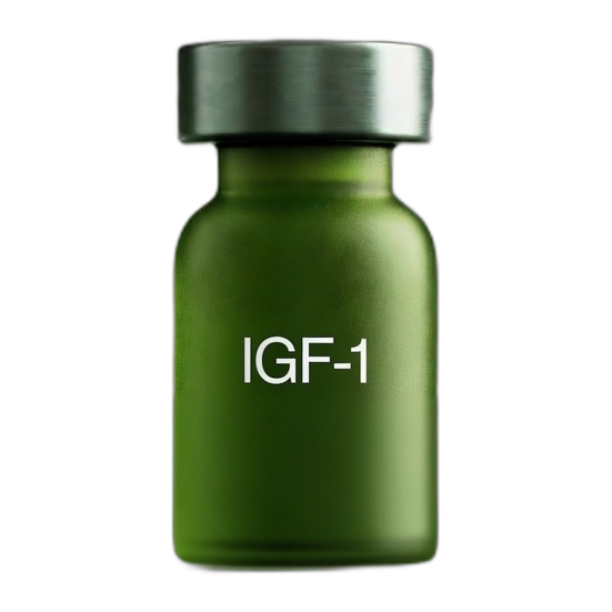 IGF-1