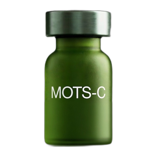 MOTS-C