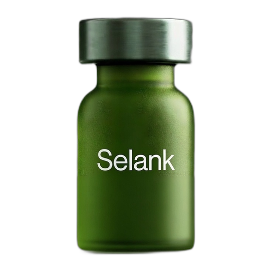 Selank