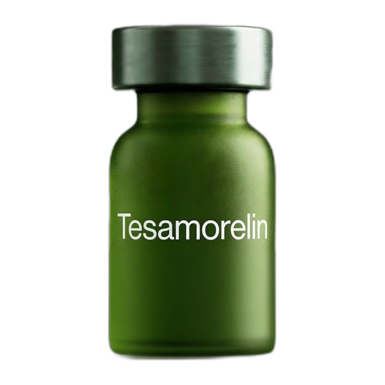 Tesamorelin