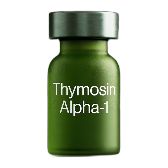Thymosin Alpha-1